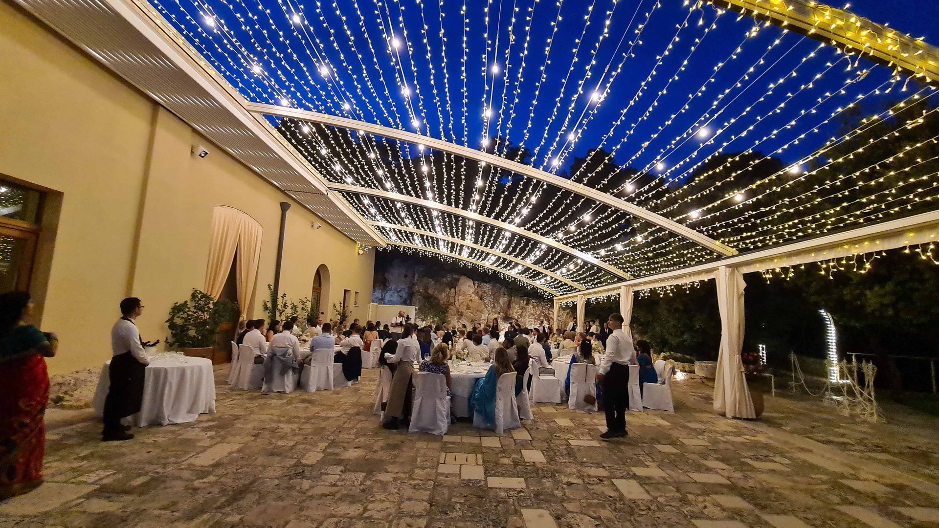 Evento matrimonio cala dei balcani, Salento 03 — Cala dei Balcani wedding venue, Salento, Puglia