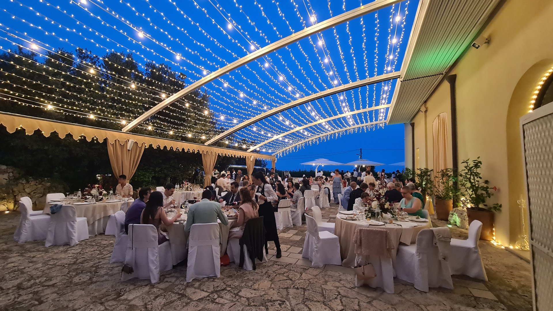 Evento matrimonio cala dei balcani, Salento 05 — Cala dei Balcani wedding venue, Salento, Puglia