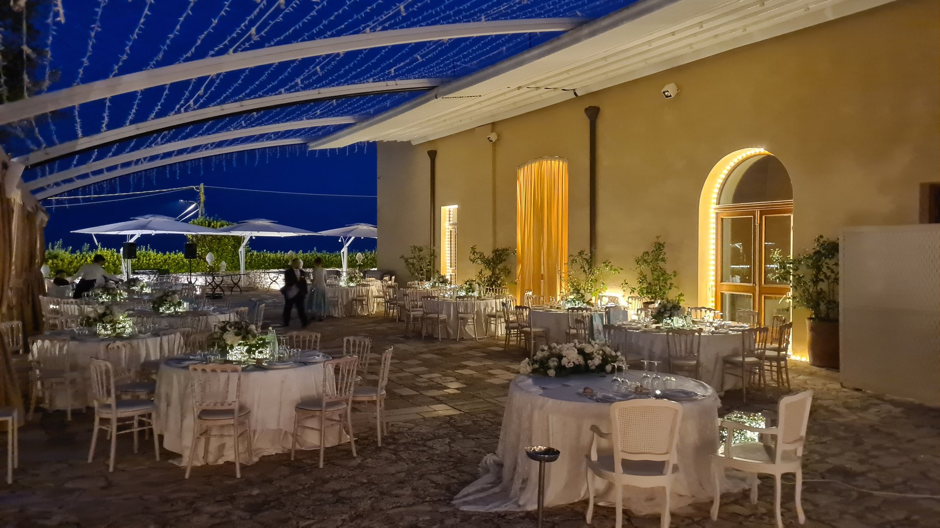 Evento matrimonio cala dei balcani, Salento 06 — Cala dei Balcani wedding venue, Salento, Puglia