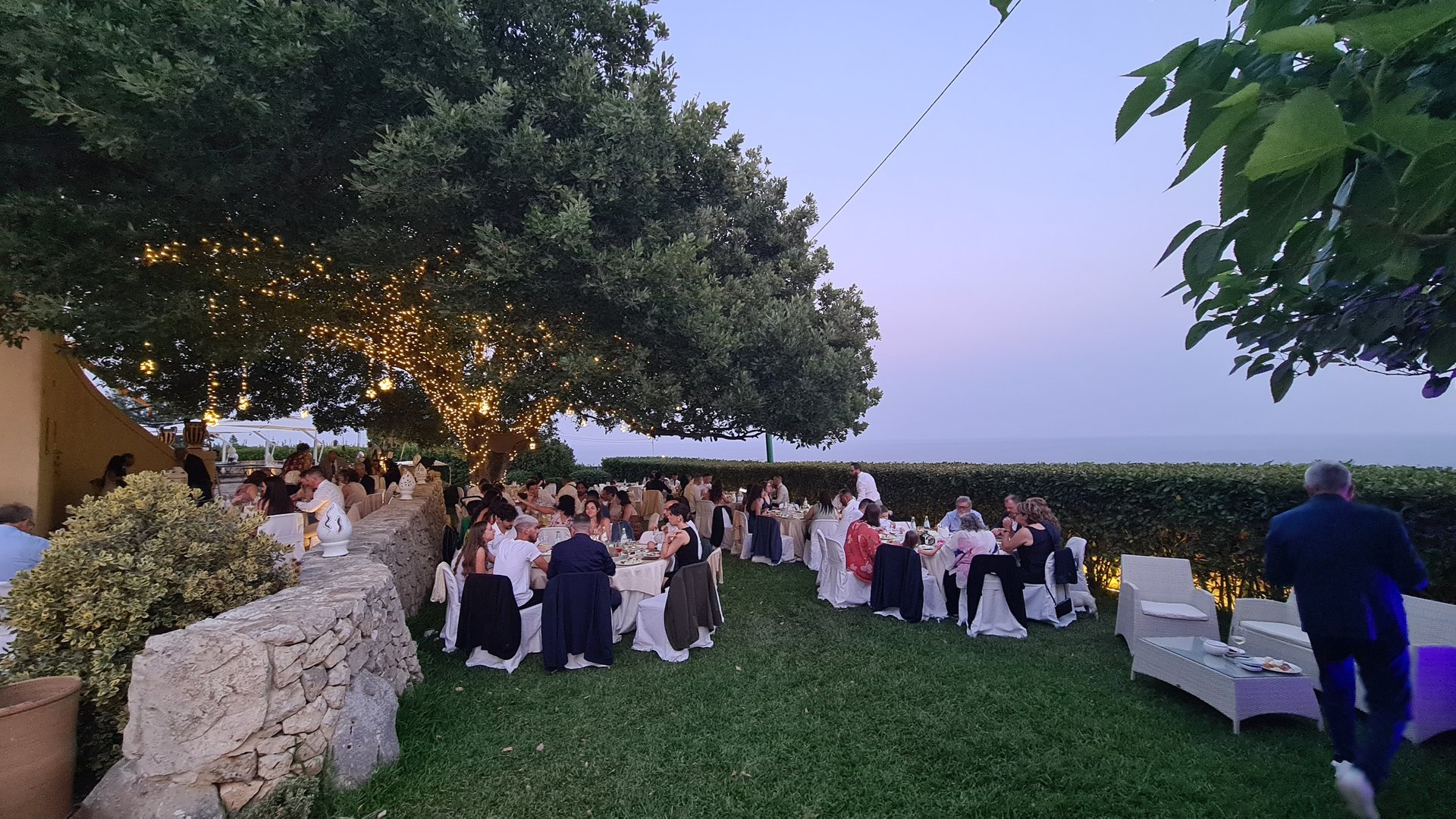 Evento matrimonio cala dei balcani, Salento 10 — Cala dei Balcani wedding venue, Salento, Puglia
