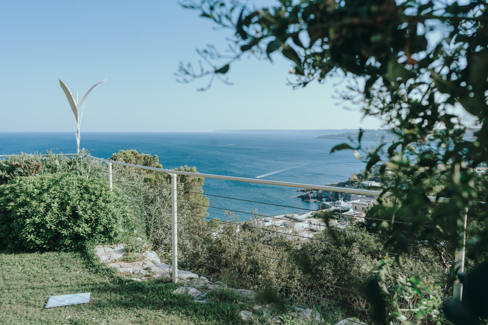 Foto matrimonio professionale cala dei balcani, Salento 01 — Cala dei Balcani wedding venue, Salento, Puglia