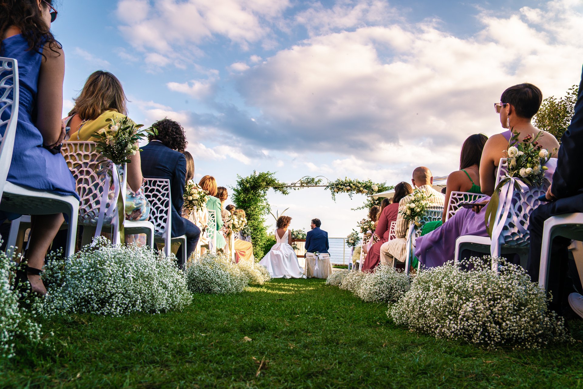 Foto matrimonio professionale cala dei balcani, Salento 05 — Cala dei Balcani wedding venue, Salento, Puglia