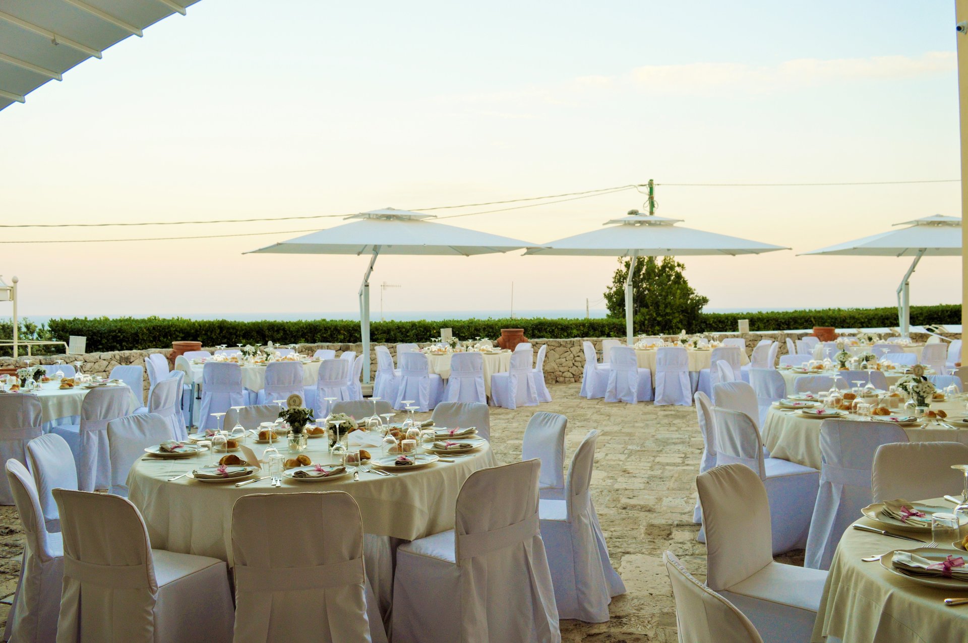 Galleria cala dei balcani, Salento 02 — Cala dei Balcani wedding venue, Salento, Puglia