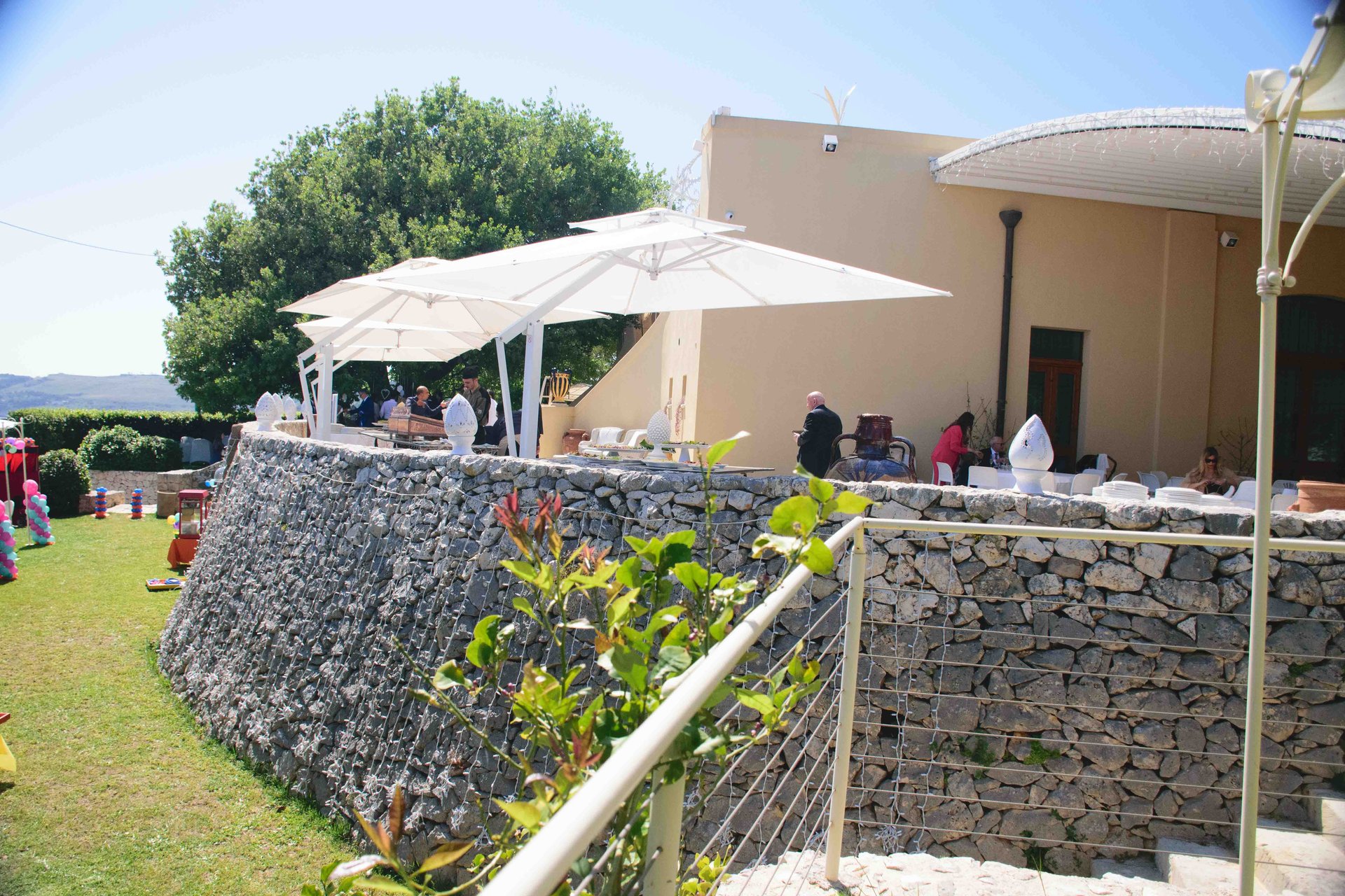 Galleria cala dei balcani, Salento 03 — Cala dei Balcani wedding venue, Salento, Puglia