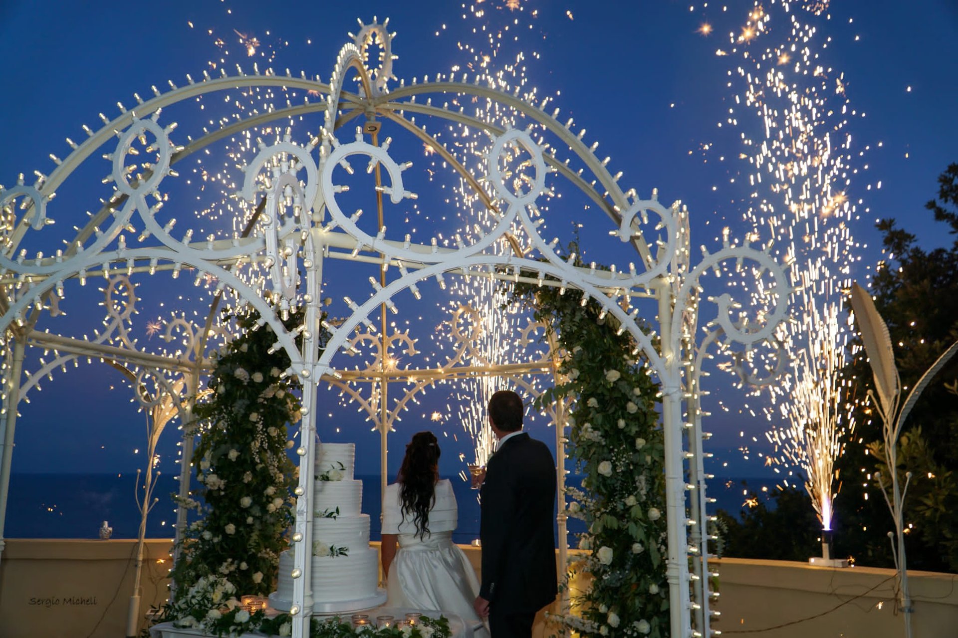 Galleria cala dei balcani, Salento 05 — Cala dei Balcani wedding venue, Salento, Puglia