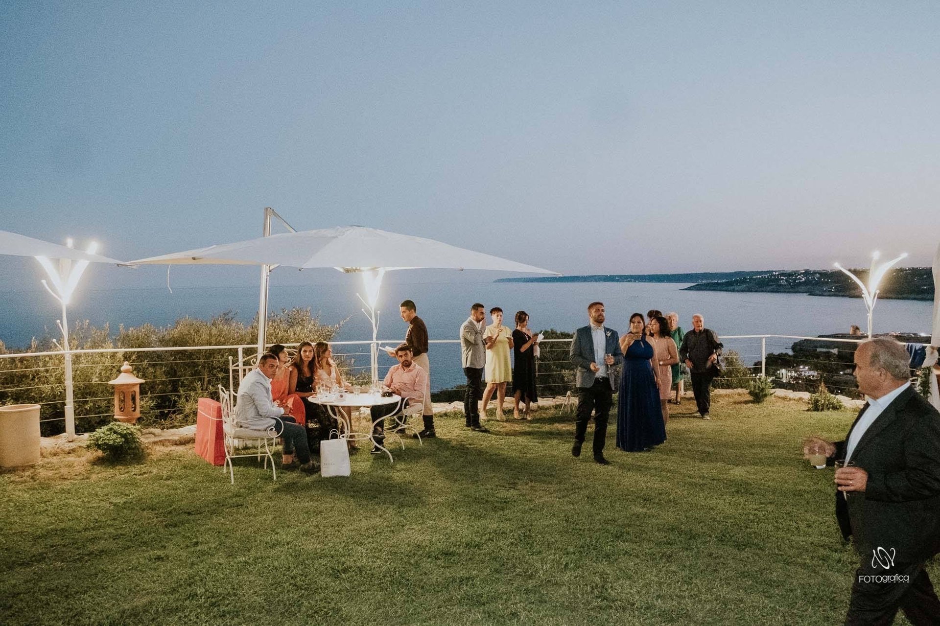 Matrimonio cala dei balcani, Salento 02 — Cala dei Balcani wedding venue, Salento, Puglia