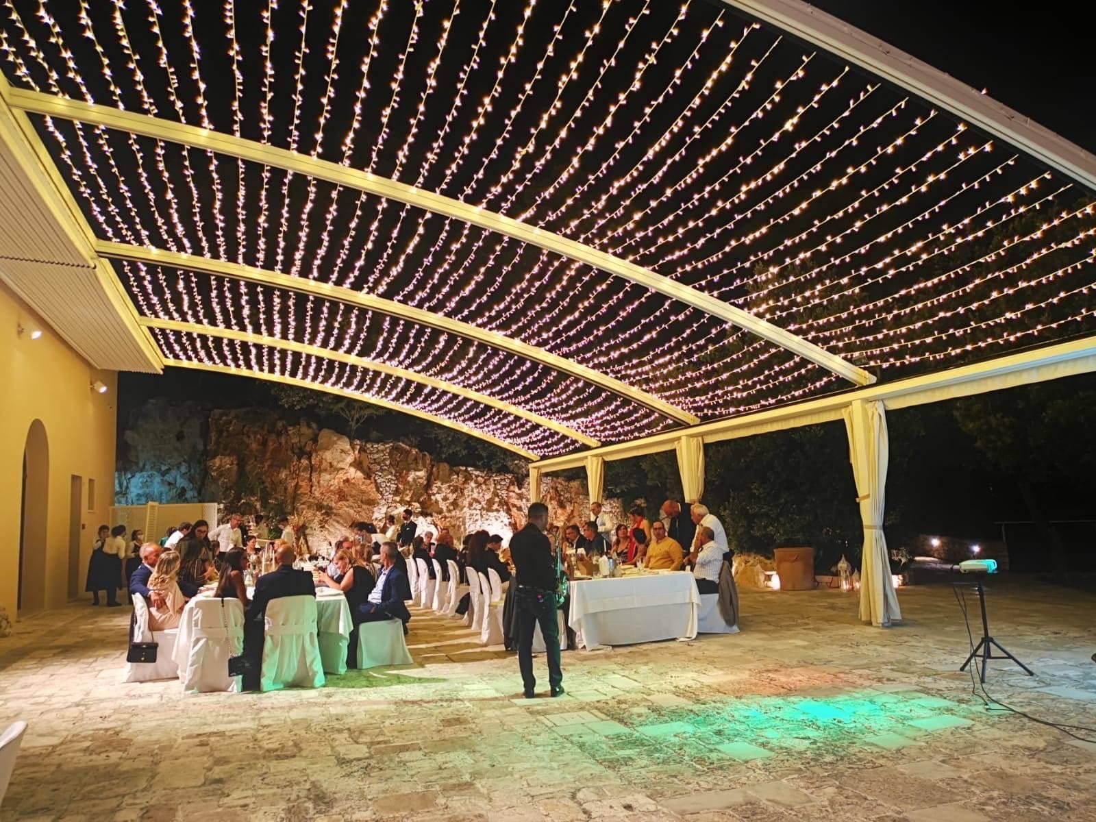 Matrimonio cala dei balcani, Salento 11 — Cala dei Balcani wedding venue, Salento, Puglia