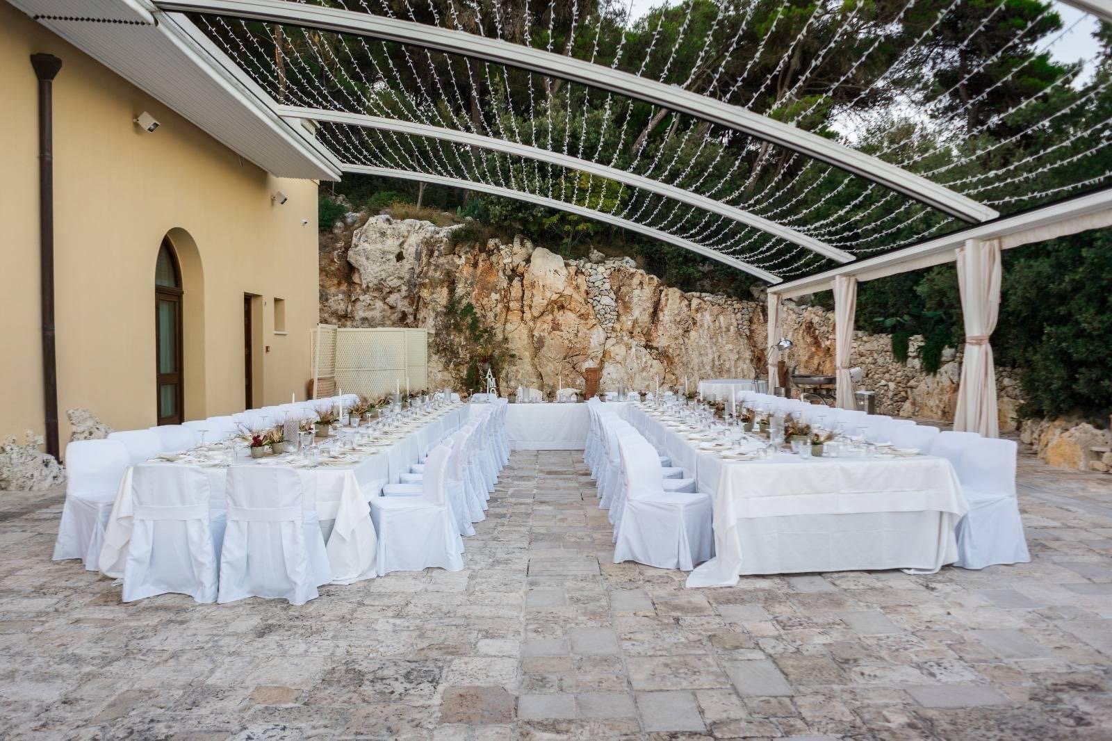 Matrimonio cala dei balcani, Salento 12 — Cala dei Balcani wedding venue, Salento, Puglia
