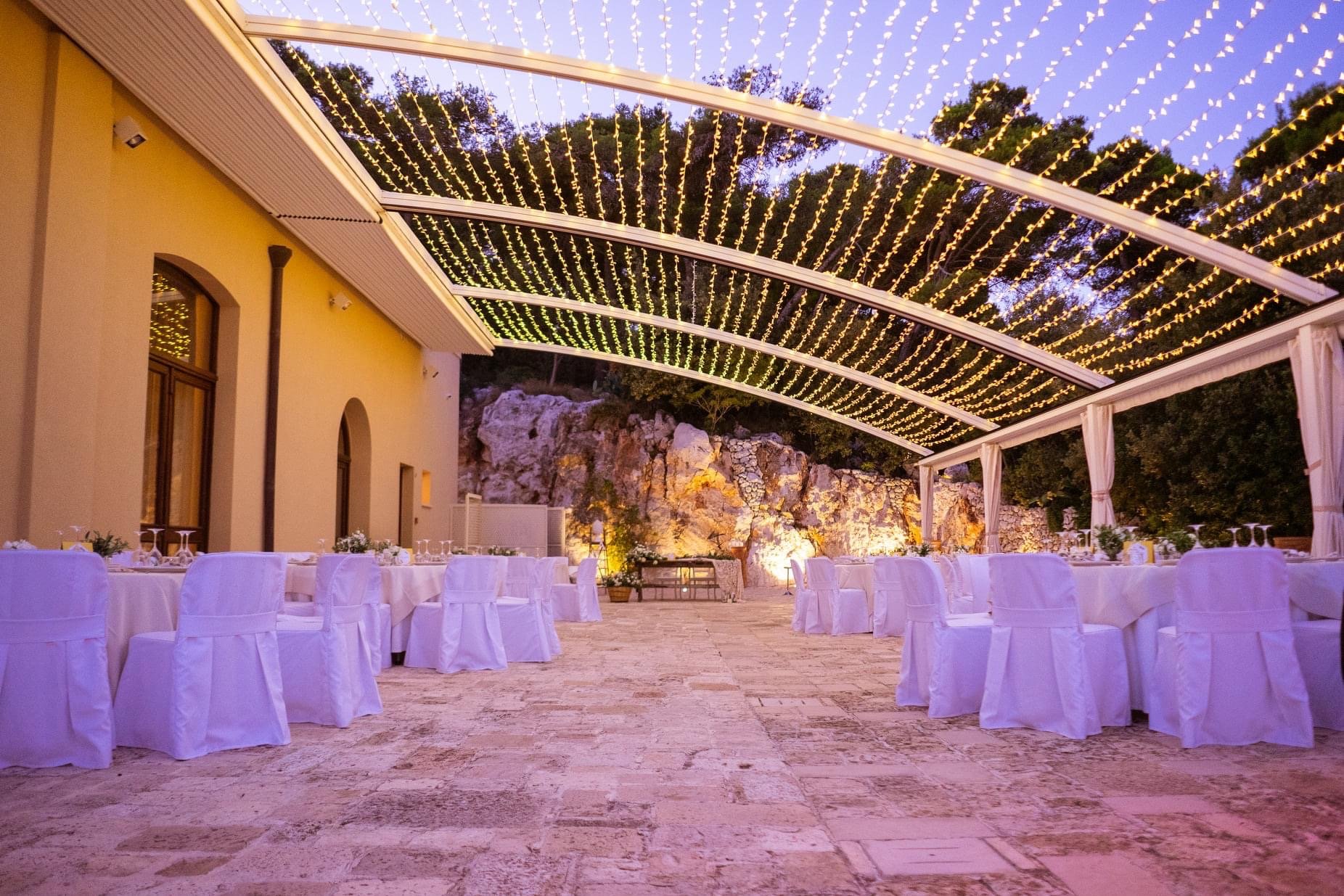 Matrimonio cala dei balcani, Salento 13 — Cala dei Balcani wedding venue, Salento, Puglia