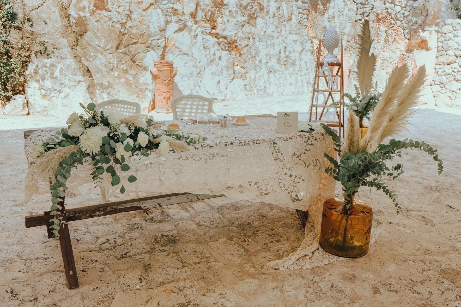 Matrimonio cala dei balcani, Salento 14 — Cala dei Balcani wedding venue, Salento, Puglia