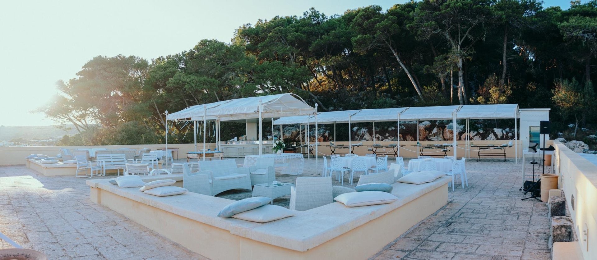 Matrimonio cala dei balcani, Salento 24 — Cala dei Balcani wedding venue, Salento, Puglia