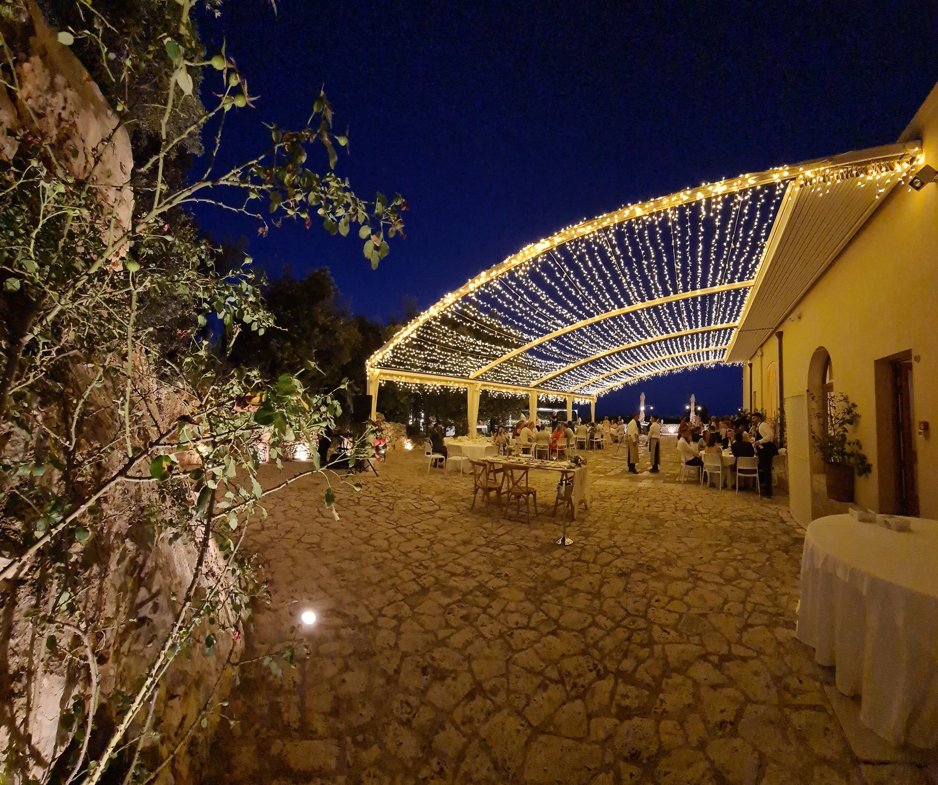 Matrimonio esclusivo cala dei balcani, Salento 02 — Cala dei Balcani wedding venue, Salento, Puglia