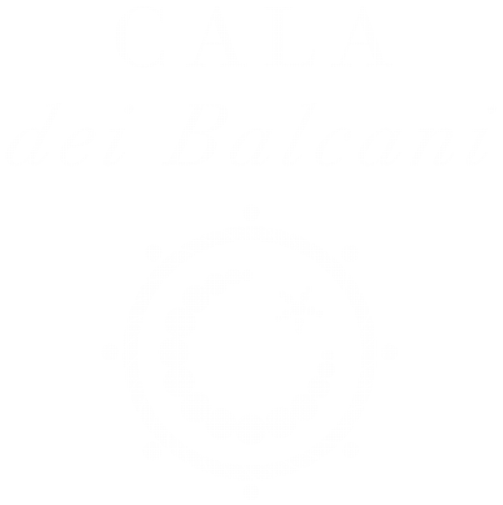 Cala dei Balcani